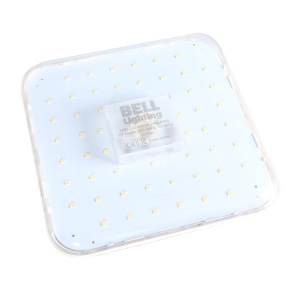 240v 12w 4 pin LED 2D 2700K 30000hr 1350 lumens - Bell - 05945 LED Lighting Bell - Sparks Warehouse