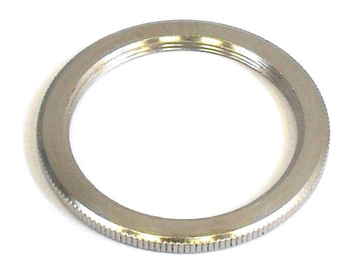 05978 Shade Ring Large Nickel (for 05588, 05974, 05427) - Lampfix - Sparks Warehouse