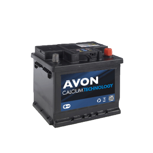 AVON - 063 AVON BATTERY 12V 44AH 360CCA (EN)