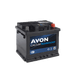 AVON - 063 AVON BATTERY 12V 44AH 360CCA (EN)
