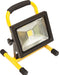BG LWR20BY Worklight LED 20W Blk/Yel - BG - Sparks Warehouse