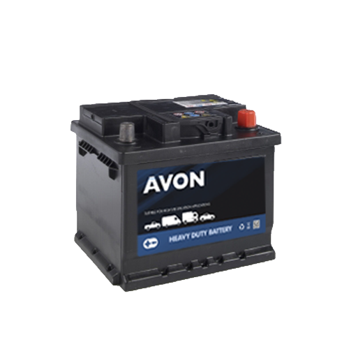 AVON - 085 AVON BATTERY CLASSIC 12V 43AH 370CCA