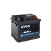 AVON - 085 AVON BATTERY CLASSIC 12V 43AH 370CCA