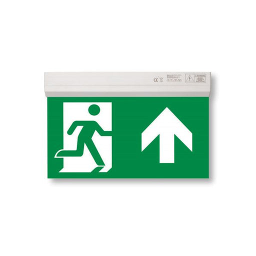 SPECTRUM 6IN1 BLADE Bell 09066 Emergency Exit Signs Bell Lighting - Sparks Warehouse