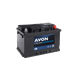 AVON - 096 AVON BATTERY 12V 72AH 640 CCA (EN)