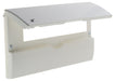 BG CFA23 Lockable Cover 19 Module - BG - Sparks Warehouse