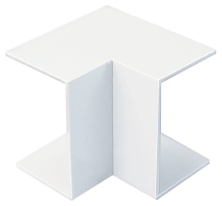 BG CM75C TRUNKING 75X75 INTERNAL CORNER - BG - sparks-warehouse