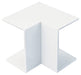 BG CM75C TRUNKING 75X75 INTERNAL CORNER - BG - sparks-warehouse