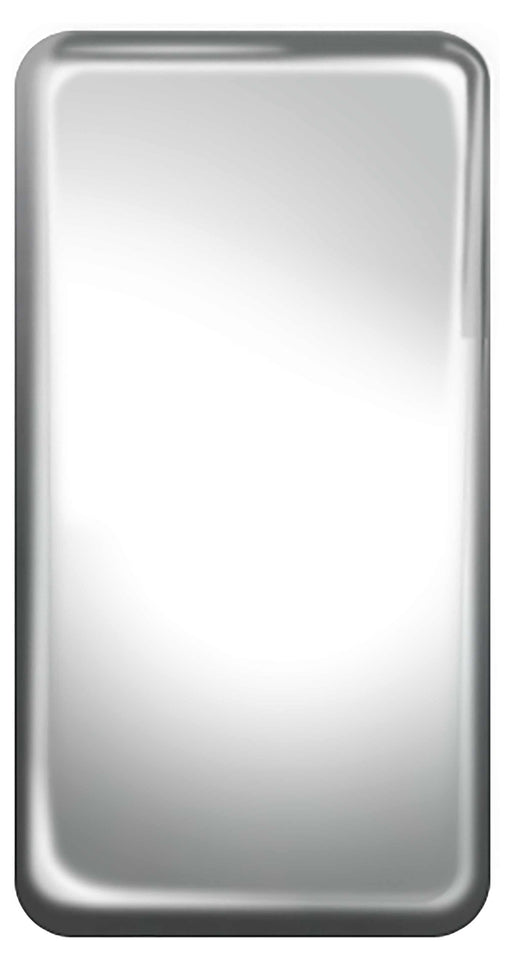 BG Nexus GRUPPC Grid Rocker Plain Chrome (PACK 10) - BG - sparks-warehouse