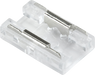 Knightsbridge LFCOBC2SS 12V / 24V LED COB Flex Strip to Strip Connector - Single Colour ML Knightsbridge - Sparks Warehouse