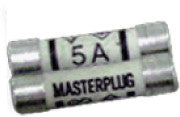 BG FUSEA5/2 FUSE 5A (PACK 2) 5015056393322 05015056397306(30) - BG - sparks-warehouse