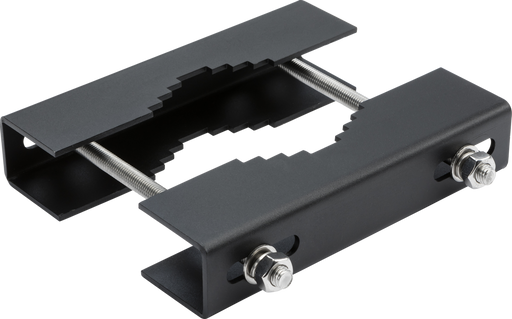 Knightsbridge FLHLPC100 FL High Lumen 100W Pole Clamp Accessory Knightsbridge - Sparks Warehouse