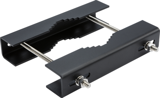 Knightsbridge FLHLPC200 FL High Lumen 200W Pole Clamp Accessory Knightsbridge - Sparks Warehouse