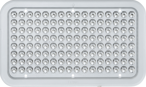 Knightsbridge FLHLAS100 FL High Lumen 100W 55x125° Asymmetric Lens Accessory Knightsbridge - Sparks Warehouse