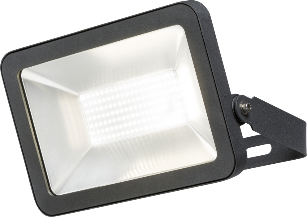 Knightsbridge FLPA200 230V IP65 200W LED Floodlight 4000K ML Knightsbridge - Sparks Warehouse