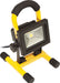 BG LW10BY1 Worklight LED 10W Blk/Yel - BG - Sparks Warehouse