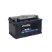 AVON - 110 AVON BATTERY 12V 80AH 720CCA (EN)