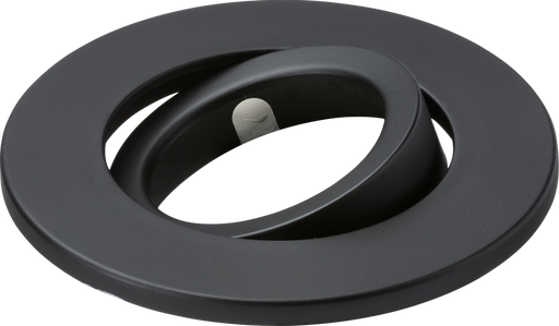 Knightsbridge SPEKTMB Tilting Bezel for SpektroLED - Matt Black KB Knightsbridge - Sparks Warehouse