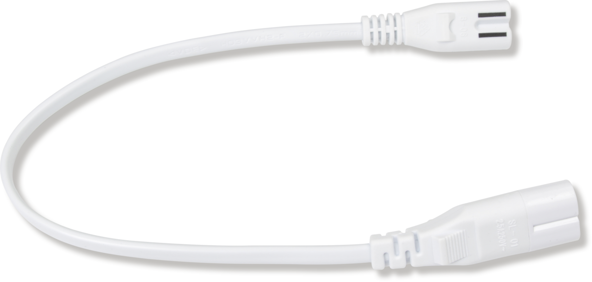 Knightsbridge UC1000 Link Power Cord 1000mm LED Strip Lights Knightsbridge - Sparks Warehouse