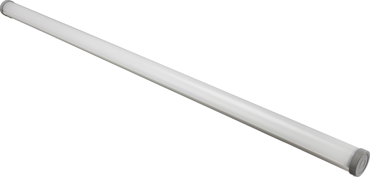Knightsbridge TORI6F4K TorlanPro Industrial 230V IP69K 50w LED Batten 6FT 1800mm 4000K Knightsbridge - Sparks Warehouse