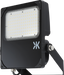 Knightsbridge FLHL100 230V IP66 IK08 High Lumen 100W Floodlight 4000K led floodlight Knightsbridge - Sparks Warehouse