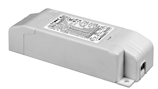 TCI 127496 - TCI PROFESSIONALE 36W LED Driver 1-10V dimmable, Multi Current 300-1050Ma 1-10V Dimmable LED Drivers TCI - Easy Control Gear