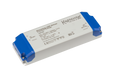 Knightsbridge 12DC50D IP20 12V 50W DC Dimmable LED Driver - Constant Voltage Transformers & Drivers Knightsbridge - Sparks Warehouse