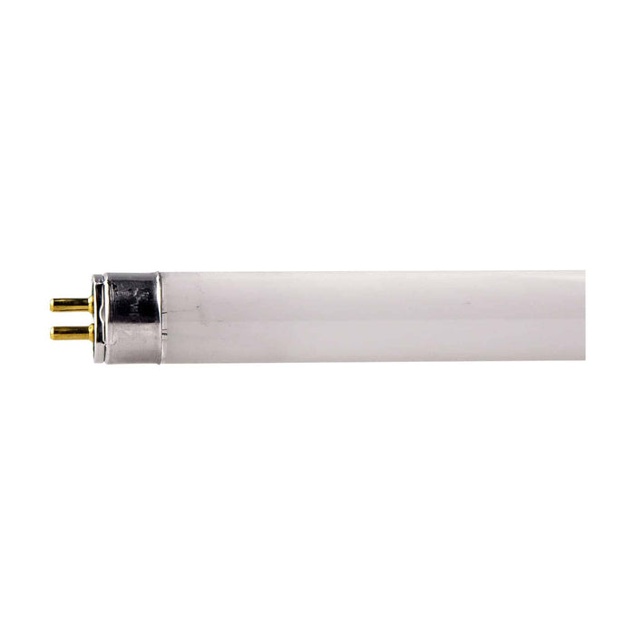 Bell 05410 Non-Dimmable 8W Fluorescent Tubes G5 Fluorescent Tube Cool White 4000K
 380lm Opal Tube