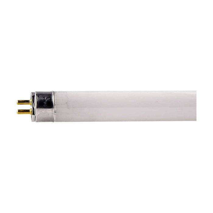 Bell 05410 Non-Dimmable 8W Fluorescent Tubes G5 Fluorescent Tube Cool White 4000K 380lm Opal Tube - DISCONTINUED