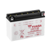 YUASA - 12N12-3B(DC) YUASA BATTERY 12V 12.6AH