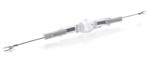 MD1000D-CAB-BV  -   1000w Cable Halide D/E 6300K S/Arc Ra90 Double Ended Metal Halide BLV  - Easy Lighbulbs