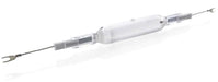 HQITS2000ND-BV - 2000w Halide D/Ended Leads 4400K 274mm Double Ended Metal Halide BLV  - Easy Lighbulbs