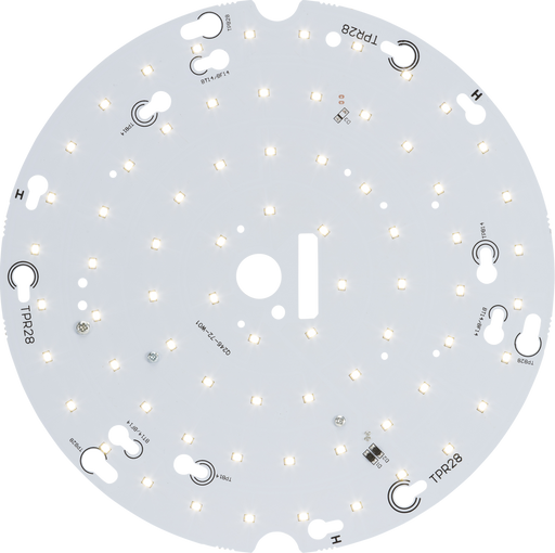 Knightsbridge BPLED 14W 230V LED Gear Tray ML Knightsbridge - Sparks Warehouse