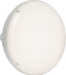 Knightsbridge TNXOCW Round White Casing for TENAX One