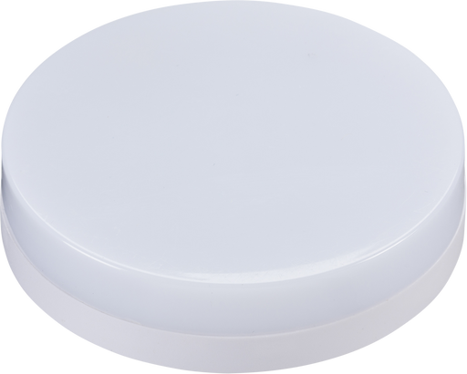 Knightsbridge GXLED5K 230V GX53 5W LED Lamp Daylight ML Knightsbridge - Sparks Warehouse