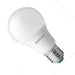 Megaman Non Dimmable Opal 5.5W LED Classic GLS 470lumens E27 -143360 - LG7105.5 LED Lighting Megaman  - Easy Lighbulbs