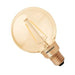 240v 3w E27 LED 2200K Gold Dimmable - Megaman - 146249 LED Lighting Megaman - Sparks Warehouse