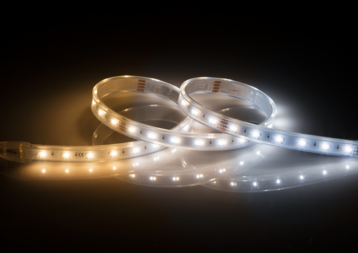 Knightsbridge LFC24IPCCT3M 24V IP67 LED Flex Adjustable CCT (3 metres) ML Knightsbridge - Sparks Warehouse