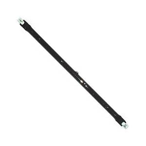 Casell IR2401300R-2C-CA 240v 1300w R7s 254mm Ruby Slim - Casell - Sparks Warehouse