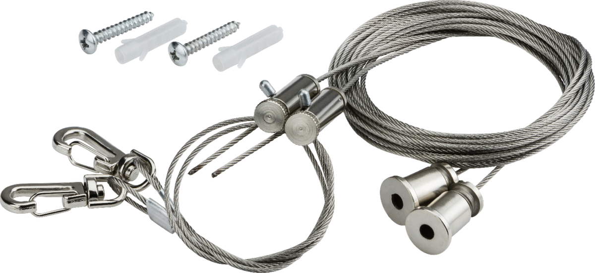 Knightsbridge TORCSUSP Torlan Suspension Hanger Accessory