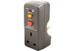 BG ARCDKG RCD Safety Adaptor - BG - sparks-warehouse