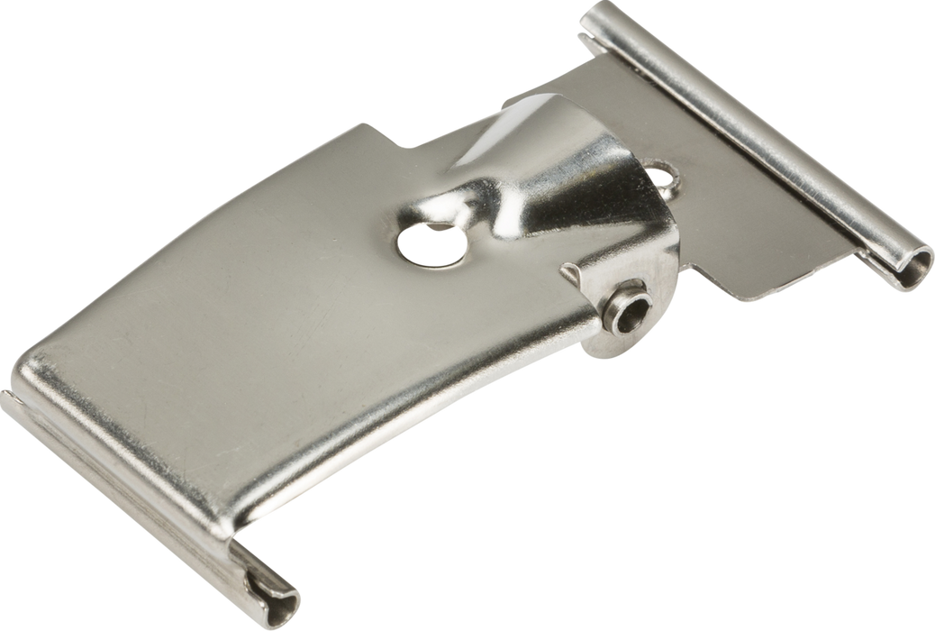 Knightsbridge ACCLIP Stainless Steel Clips (pk 20) for non-corrosive fixtures ML Knightsbridge - Sparks Warehouse