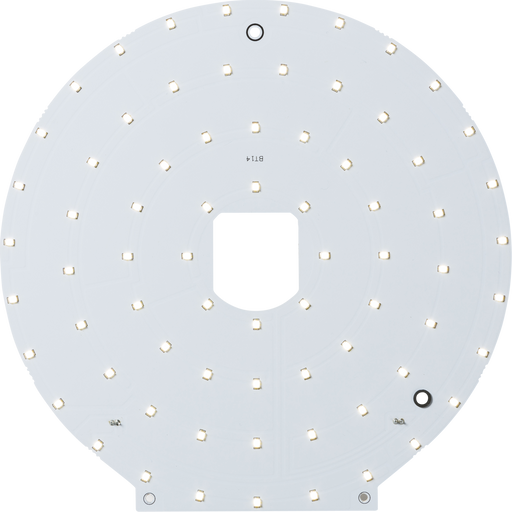 Knightsbridge BT14H4K 4000K LED Plate only for BT14CT ML Knightsbridge - Sparks Warehouse