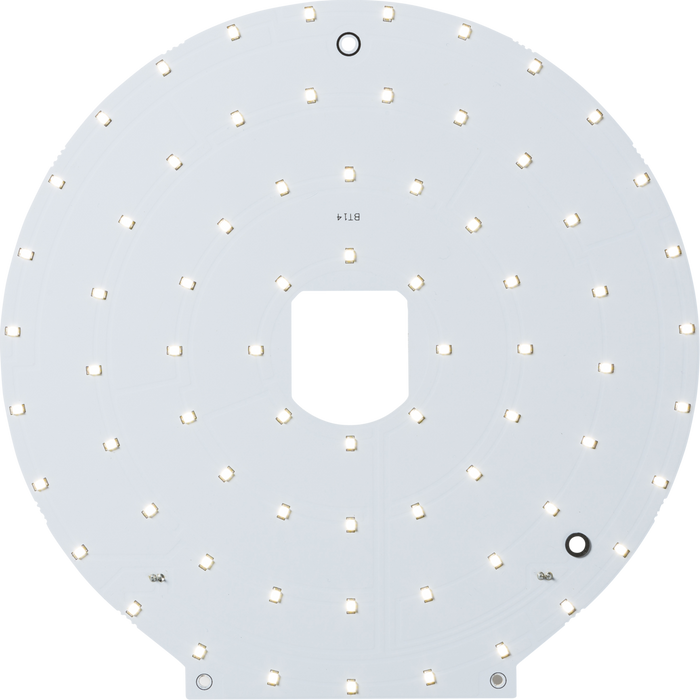 Knightsbridge BT14H4K 4000K LED Plate only for BT14CT ML Knightsbridge - Sparks Warehouse