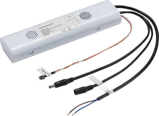 Knightsbridge EMKIT2 230V 50W LED Emergency Kit Emergency Lighting Knightsbridge - Sparks Warehouse
