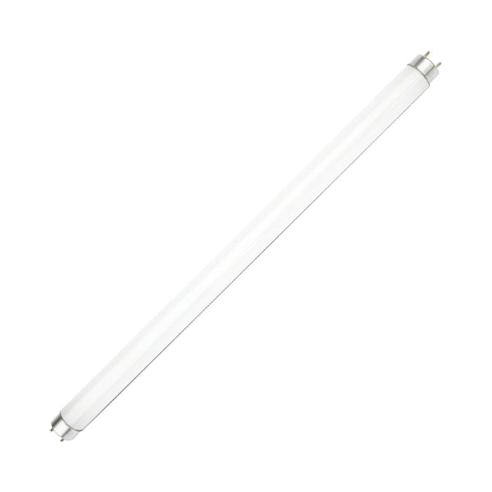 Bell 05448 Non-Dimmable 15W Fluorescent Tubes G13 Fluorescent Tube Cool White 4000K 960lm Opal Tube - DISCONTINUED