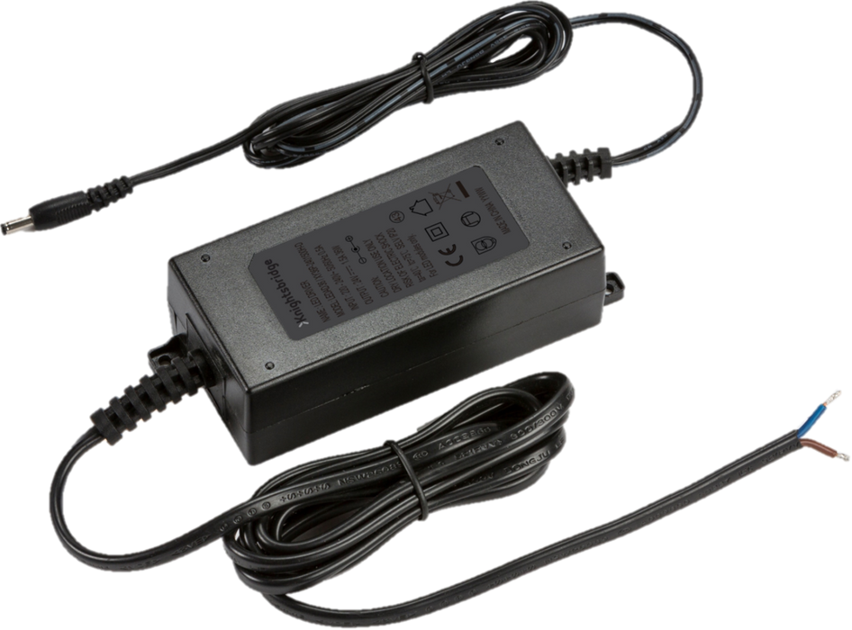 Knightsbridge LEDAD36 36W 24V LED  Driver / Adaptor Transformers & Drivers Knightsbridge - Sparks Warehouse