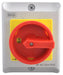 BG CPRSD220 Rotary Isolator 2 Pole 20A IP65 - BG - Sparks Warehouse
