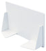 BG CM75E TRUNKING 75X75 END CAP - BG - sparks-warehouse