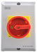 BG CPRSD240 Rotary Isolator 2P 40A IP65 - BG - Sparks Warehouse